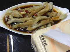 -大锅强·蒸海鲜青岛菜(吾悦广场店)