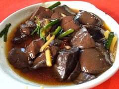 -车头老二大排档(金城步行街店)