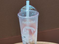 -混果汁(福田领展中心城店)