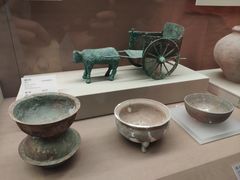 -敦煌市博物馆