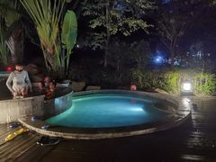 -清远熹乐谷温泉度假酒店