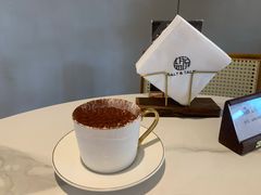 -盐说·西式餐酒馆(光明万达店)