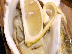 -潮庭·大连海鲜·炭火烧烤·扇贝王(大连店)