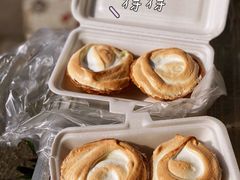 -高老太奶油小攀(新建南路店)