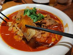 -老雒阳面馆·水席(定鼎门店)