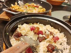 -猪肉婆私房菜(容桂总店)