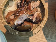 -花盐街·四川乐山小吃(西单大悦城店)