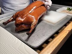 -晟永興烤鸭店(五道口店)