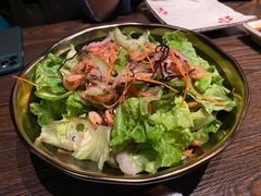 -兄弟船日本料理(新世界花园店)