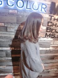 -MS.SALON美发沙龙