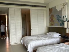 -三亚海棠湾万丽度假酒店