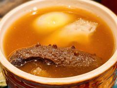 -安泰楼·佛跳墙创始人·传统闽味早茶·酒楼(三坊七巷闽菜地标店)