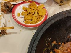 -江湖水乡铁锅炖魚(周庄嘉园店)