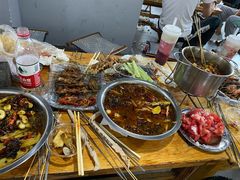 -三盛肥蛤(总店)