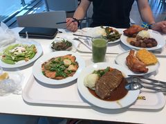-宜家·瑞典风味餐厅(三桥店)