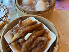 -点都德(龙之梦店)