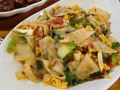 -龙姐私房菜(和顺古镇店)