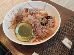 -田舍家Inakaya·炉端烧·铁板烧(天汇igc店)