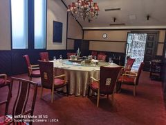 包厢-老房子金沙元年川菜食府·花园餐厅(金沙店)