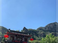 -沕沕水生态风景区