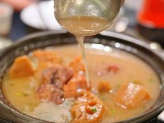 -简小舍·民间手艺菜(武昌江滩店)