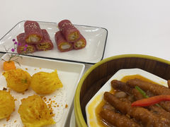 -维多利亚大酒店·雅园中餐厅