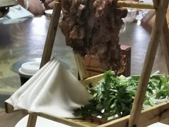 -荷塘土鸡(河东店)