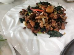 -香香海南菜餐厅