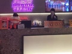 -星聚会KTV(南翔印象城MEGA店)