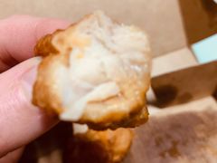 -棒约翰比萨·意面(张江长泰店)