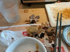 -大师兄·西北小馆(金湾华发商都店)