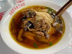 -兴福老面馆(寺路街店)