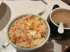 -华夏良子·足道SPA艾灸(山东大厦店)
