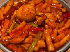 -将军牛排·尔滨地标朝鲜族美食(总店)