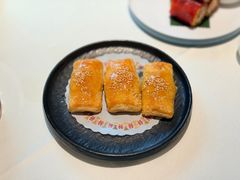 -银灯食府(丽丰国际中心店)