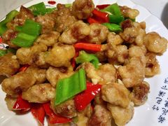 -老仁义·清真菜(太古街店)