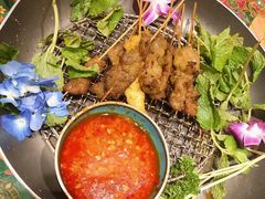 -小娘惹厨房Little Nyonya(狮城有约上榜店)
