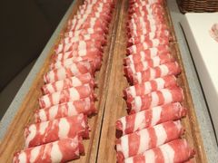 -海底捞火锅(老城根店)