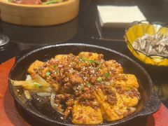 -川流不息·地道川菜·小龙虾(新松江路店)
