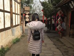 -寻龙山风景旅游区