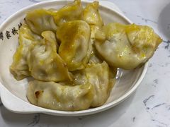 -蒋家桥饺面店(四望亭路店)