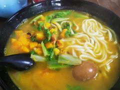 -家烧面馆【南山路知名经典面食】