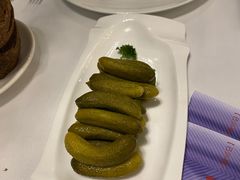 -马克西姆俄罗斯餐厅(通亚街店)