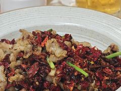 -小林哥的海鲜馆·夜宵烧烤(渔人码头店)