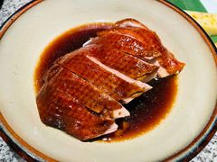 金陵烤鸭-南京大牌档(龙湖长楹天街店)