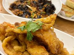 -小土豆北方菜馆(方庄店)