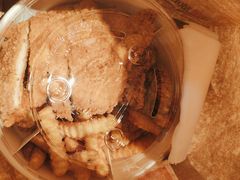 -麦当劳(佛山流行前线店)