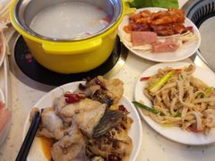 -金权道韩式自助烤肉(嘉华国际店)