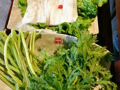 -高兴壹锅·潮汕鲜牛肉火锅(良乡梅花庄店)