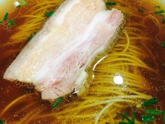 -朱鸿兴面馆(镇湖店)